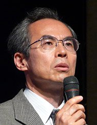 慶應義塾大学ビジネス・スクールの高木晴夫教授