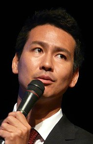 日本交通・川鍋一朗社長