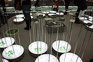 会場案内の役割を持つ「ORF-Navi」