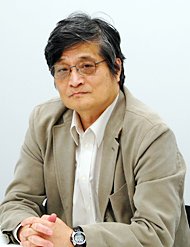 早稲田大学ビジネススクールの根来龍之教授