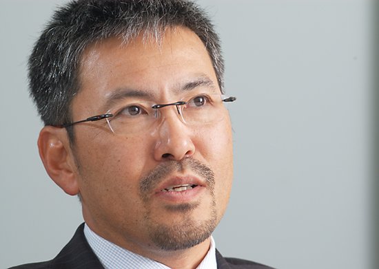 「高校、大学、そしてプロになってからも強運が続いた」と語る小宮山悟投手