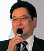 東京電力 販売営業本部 副部長 小池明男氏