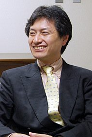 花王 Web制作部Web技術室の本間充室長