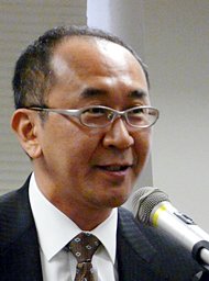 GEキャピタルジャパン　執行役員CIOの松本良之氏