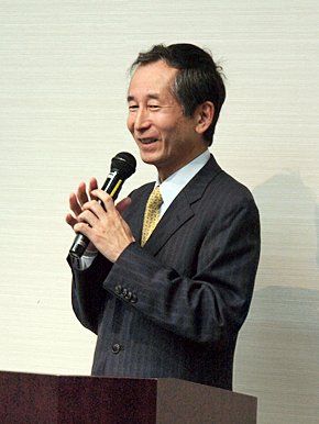 早稲田大学ビジネススクールの内田和成教授