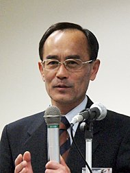 ジャパネットたかたの吉田周一常務