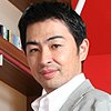 鬼塚俊宏氏