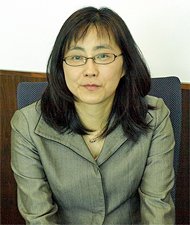 ガートナー ジャパンの針生恵理氏