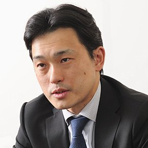 日本IBM グローバル・ビジネス・サービス事業 コンサルティング＆SI流通サービス事業部 アソシエイトパートナー 岡田信行氏