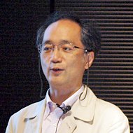 筑波大学大学院 システム情報工学研究科 コンピュータサイエンス専攻の加藤和彦教授