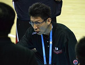 陸川章監督