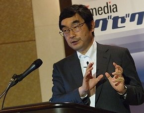 トライアルカンパニーの西川晋二CIO