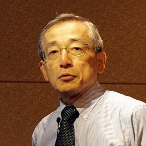 あらた監査法人 あらた基礎研究所 所長の安井肇氏