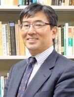  藤井正隆