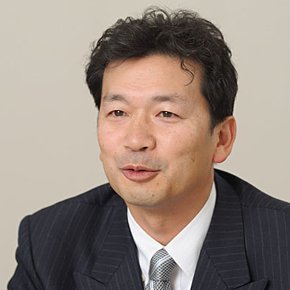 JFEシステムズ 食品ソリューション事業部 企画部長 菱山尚史氏