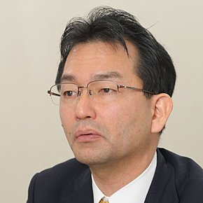 JFEシステムズ 食品ソリューション事業部 営業部 製造・流通担当 次長 山下裕之氏