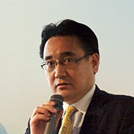 経済産業省 商務情報政策局 サービス政策課長の前田泰宏氏