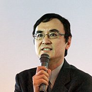 厚生労働省 労働基準局 労働条件政策課長補佐の小島敬二氏
