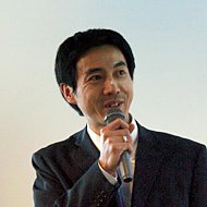 国土交通省 都市局 都市政策課 都市再生係長の菊池正彦氏