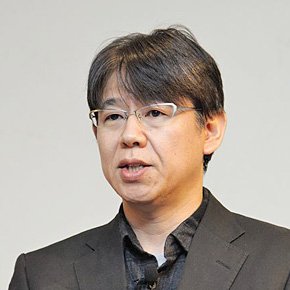 楽天 グループ・コア・サービス部 部長の景山均氏