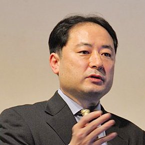 インフォマティカ・ジャパン セールスコンサルタント部長の山口雄史氏