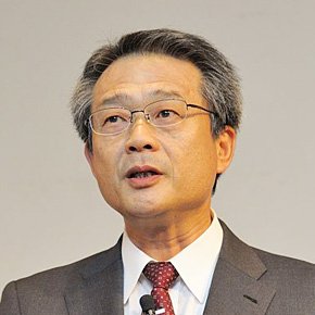 NEC 執行役員 ITサービスユニットの龍野康次郎氏