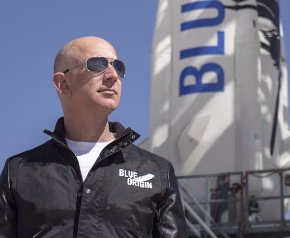  bezos