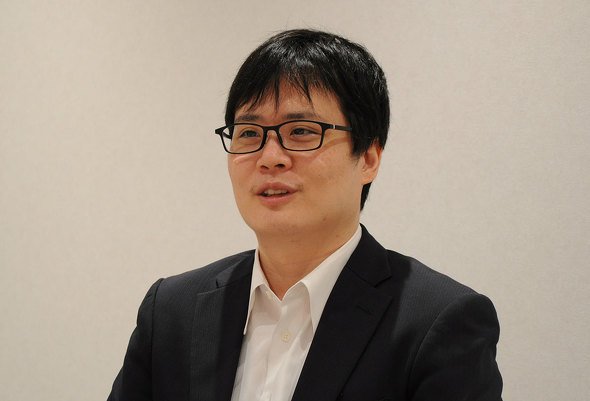 GenerativeX 代表取締役CEO 荒木れい氏