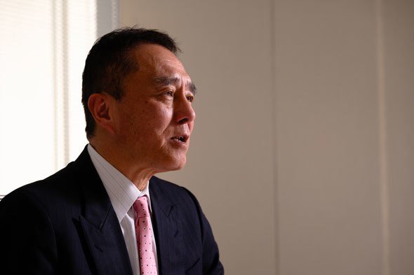 横浜信一