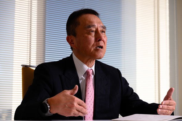 横浜信一