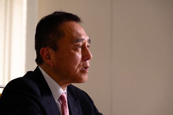 横浜信一