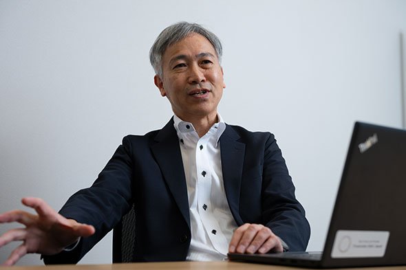 二宮賢治