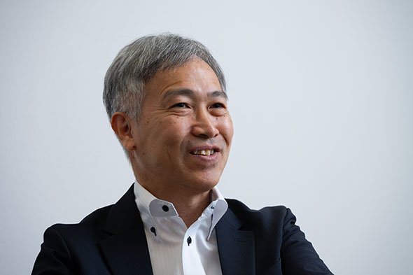 二宮賢治