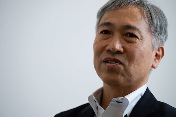 二宮賢治