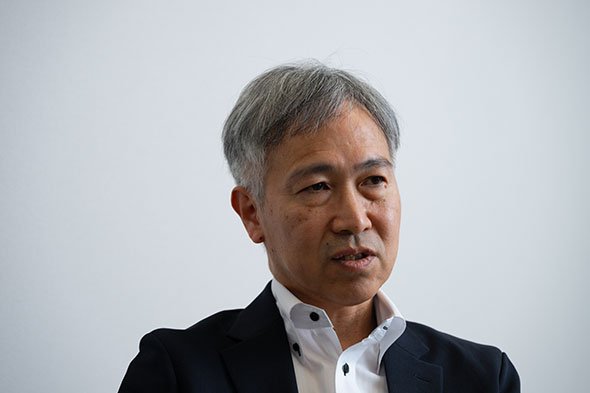 二宮賢治
