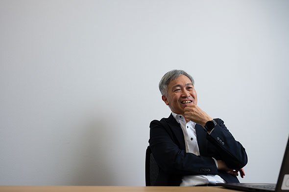 二宮賢治