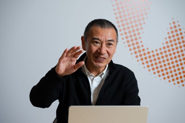 松久 正幸