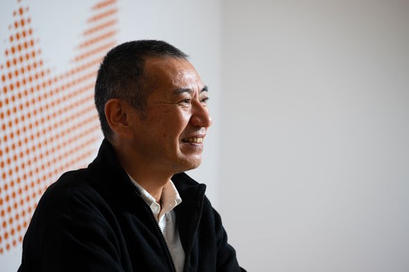 松久 正幸