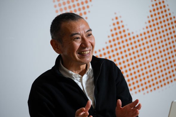 松久 正幸