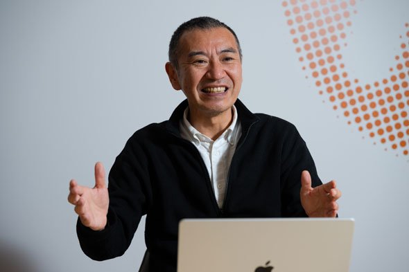 松久 正幸