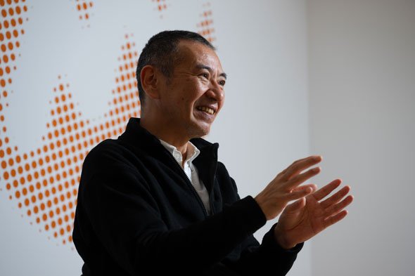 松久 正幸