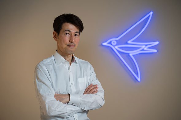 茂岩 祐樹