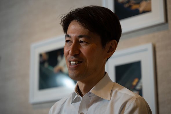 茂岩 祐樹