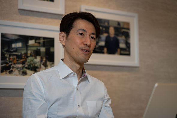 茂岩 祐樹