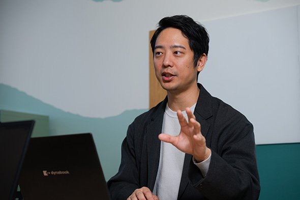 竹山真人