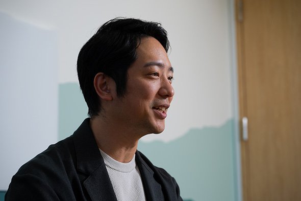 竹山真人