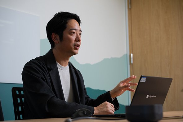 竹山真人