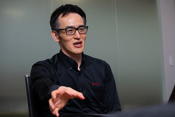 楢原盛史