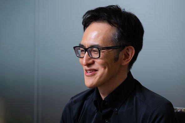 楢原盛史