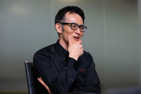 楢原盛史